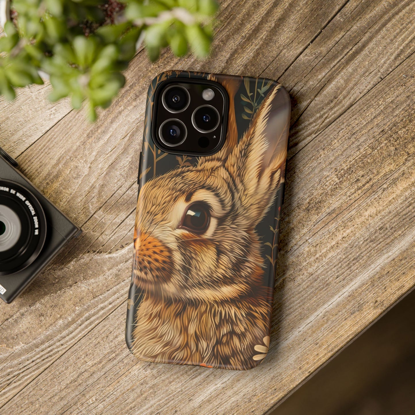 Rabbit Tough Cases