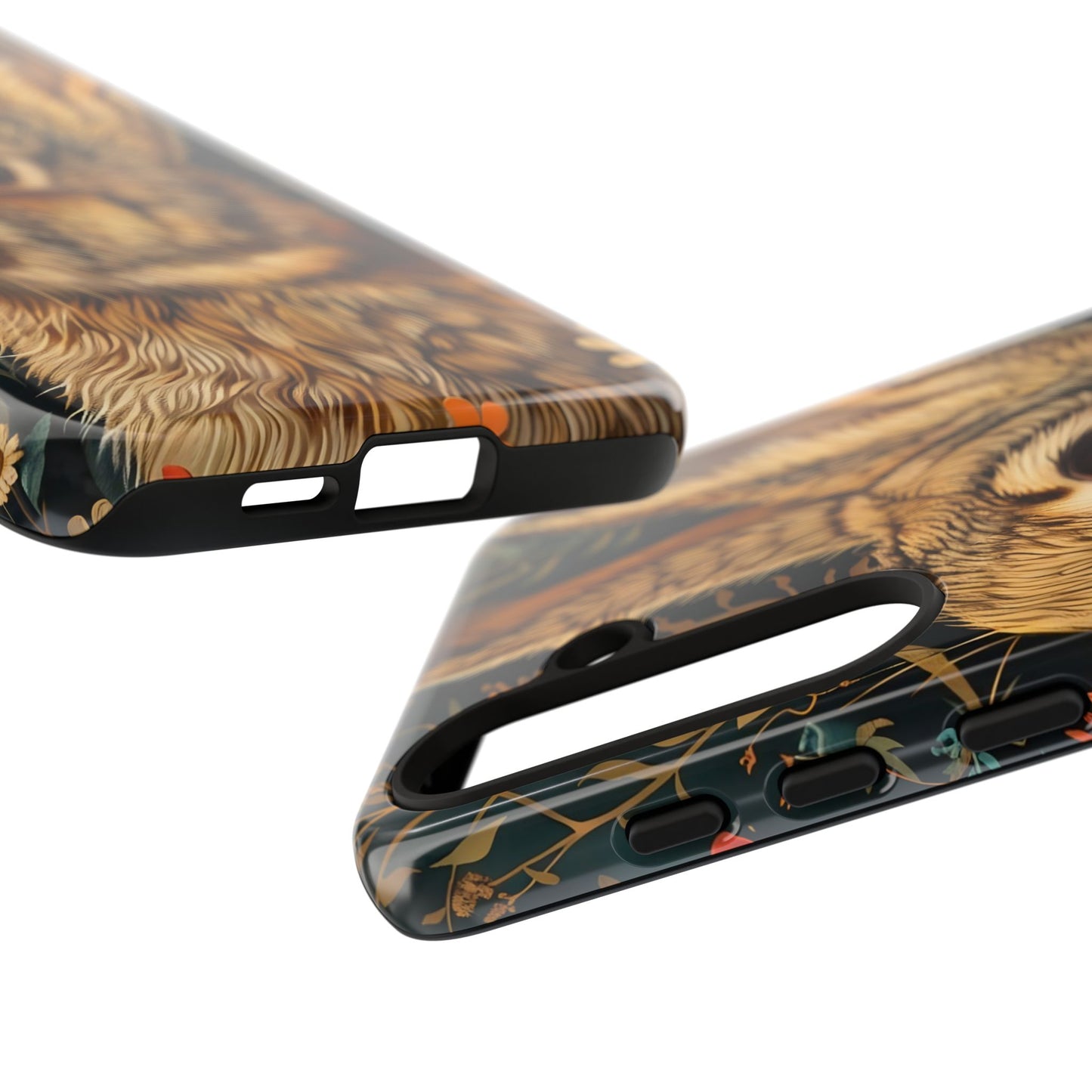 Rabbit Tough Cases
