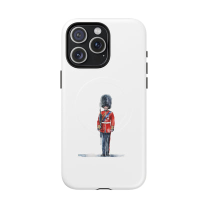 Tough Magnetic Phone Cases, Stylish Phone Accessories, Unique Gift for Her, Custom Case, Holiday Gift