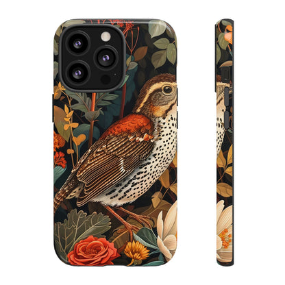 Nature-Inspired Phone Case with Beautiful Bird Design, Floral iPhone Cover, Eco-Friendly Tech Accessory, Gift for Bird Lovers, Stylish [...]