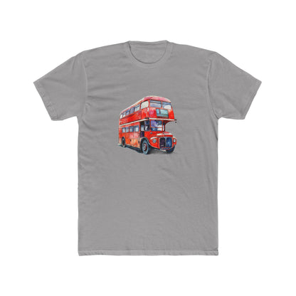 Unisex Cotton Crew Tee
