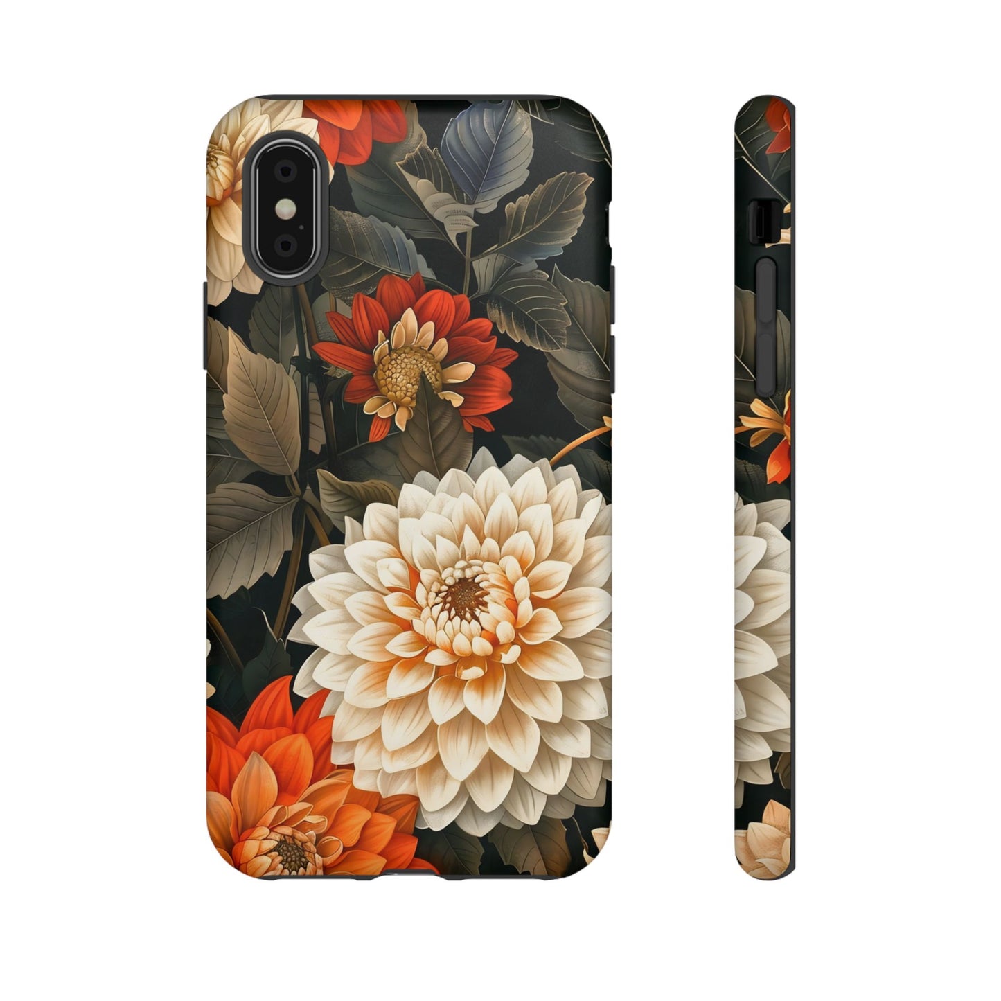 Jasmin Tough Cases