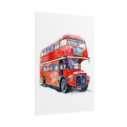 Rolled Posters
