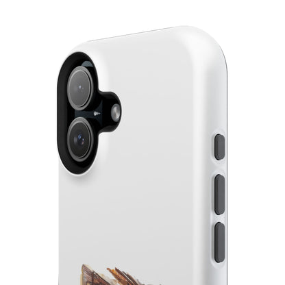 Impact-Resistant Cases