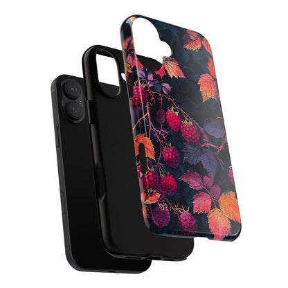 Floral Tough Cases