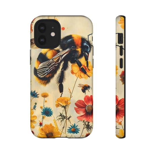 Honey Bee Tough Cases
