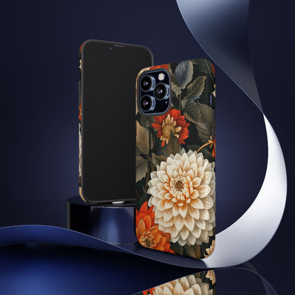Jasmin Tough Cases