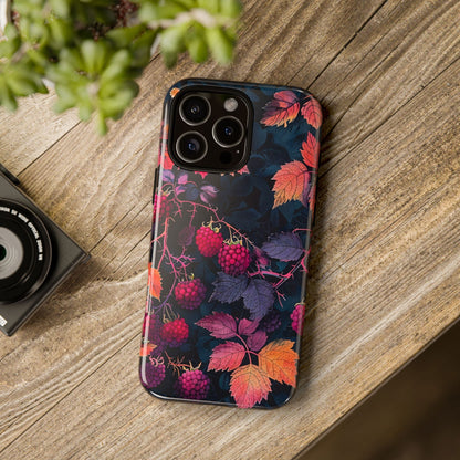 Floral Tough Cases