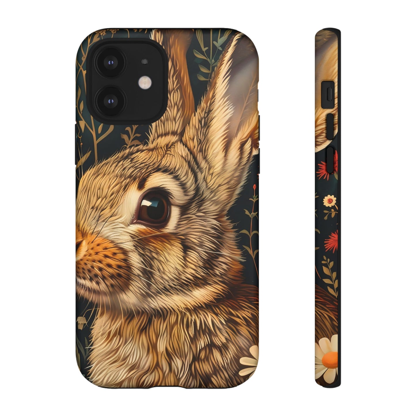 Rabbit Tough Cases