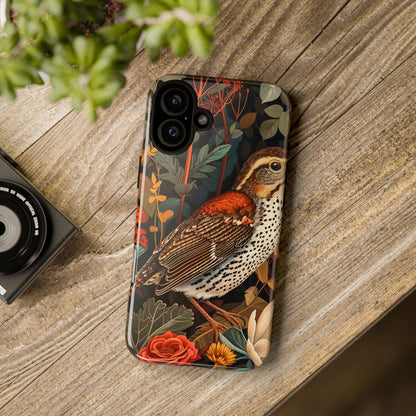 Nature-Inspired Phone Case with Beautiful Bird Design, Floral iPhone Cover, Eco-Friendly Tech Accessory, Gift for Bird Lovers, Stylish [...]
