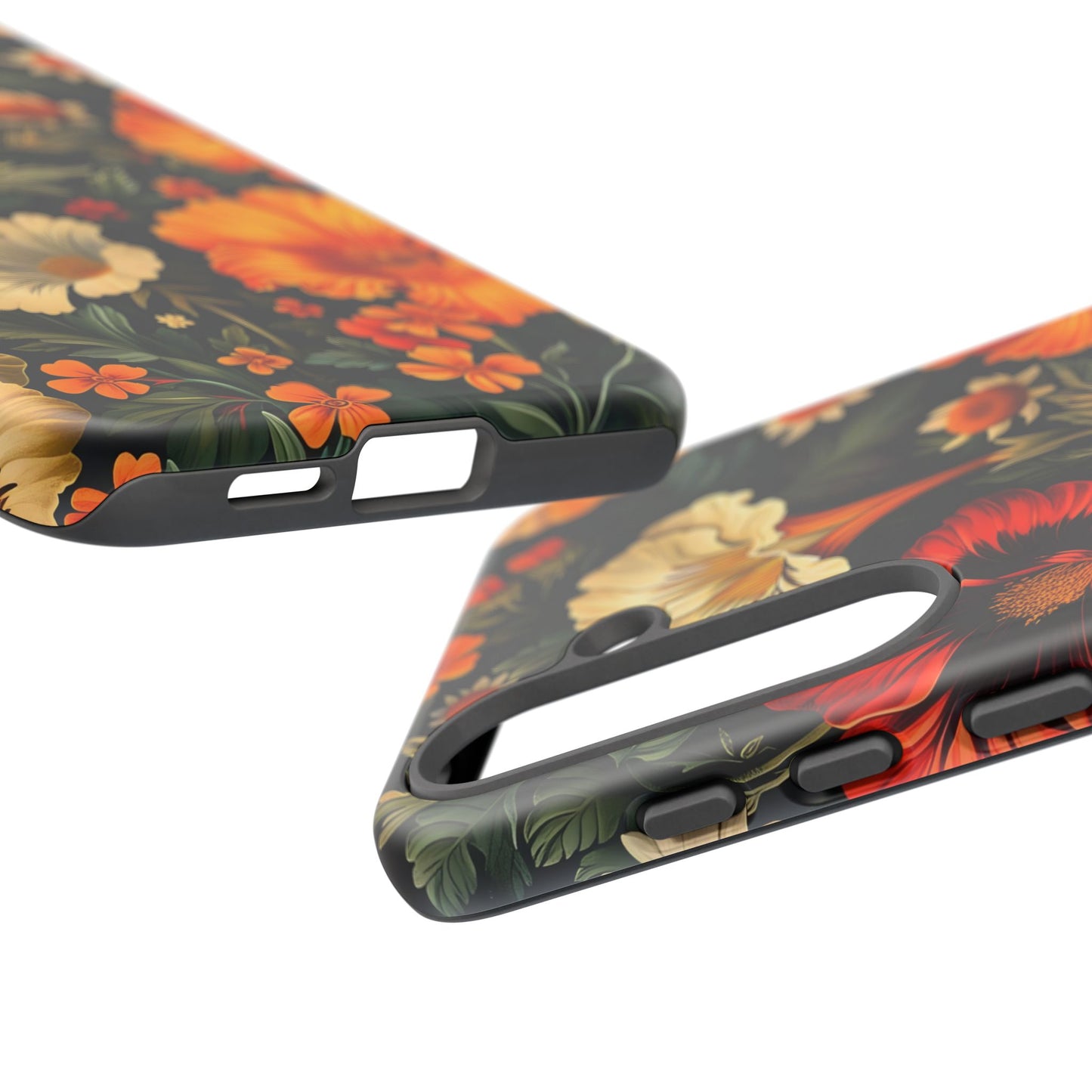 Sunflower Tough Cases