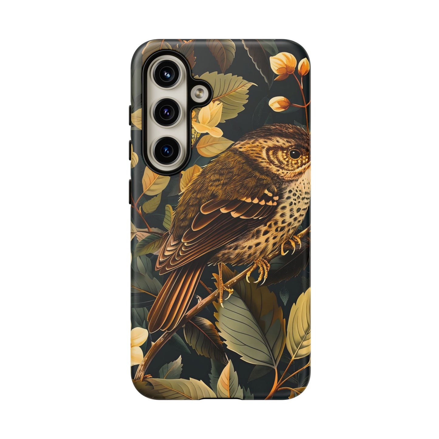 Sparrow Tough Cases