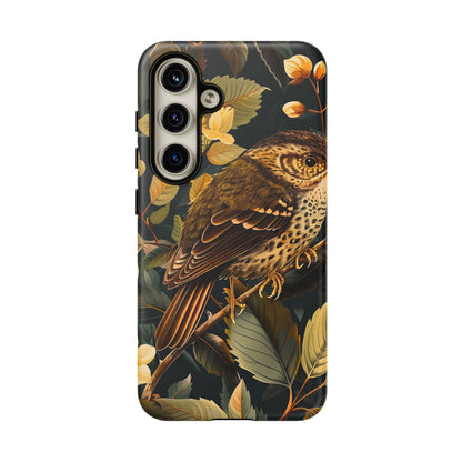 Sparrow Tough Cases