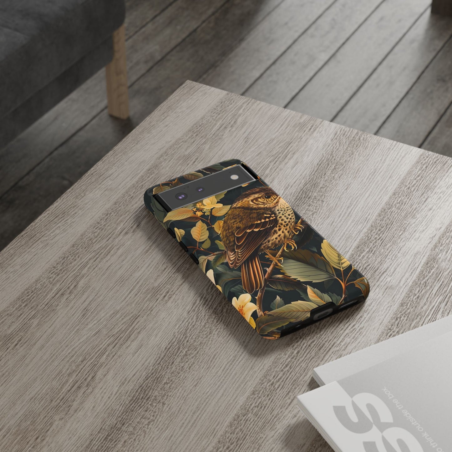 Sparrow Tough Cases