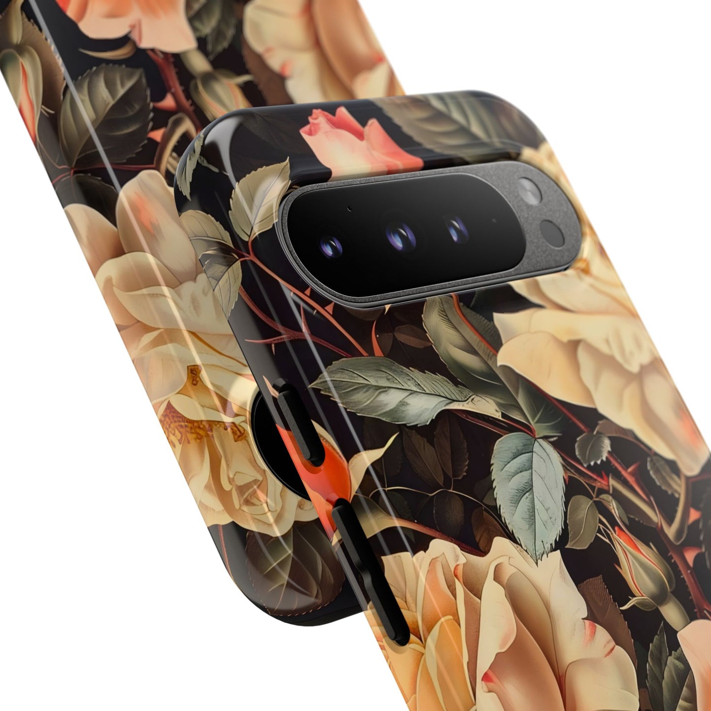 Floral  Tough Cases