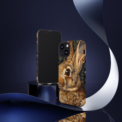 Rabbit Tough Cases