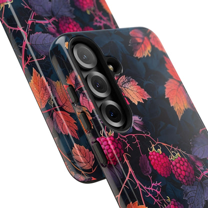 Floral Tough Cases