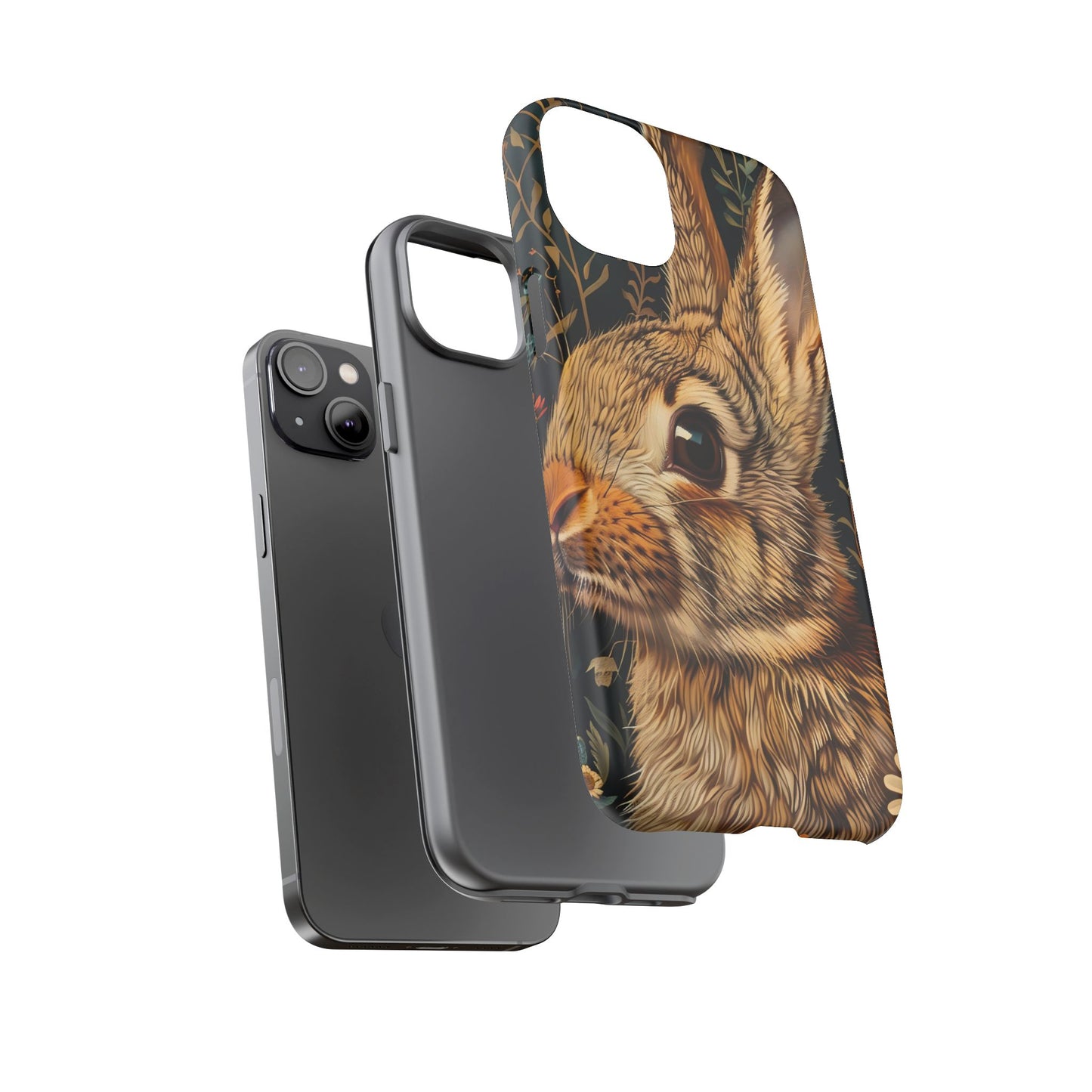 Rabbit Tough Cases