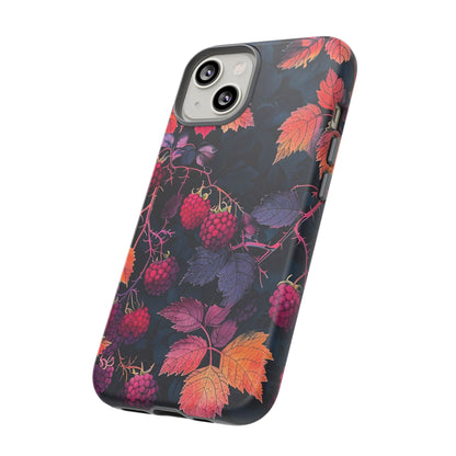 Floral Tough Cases