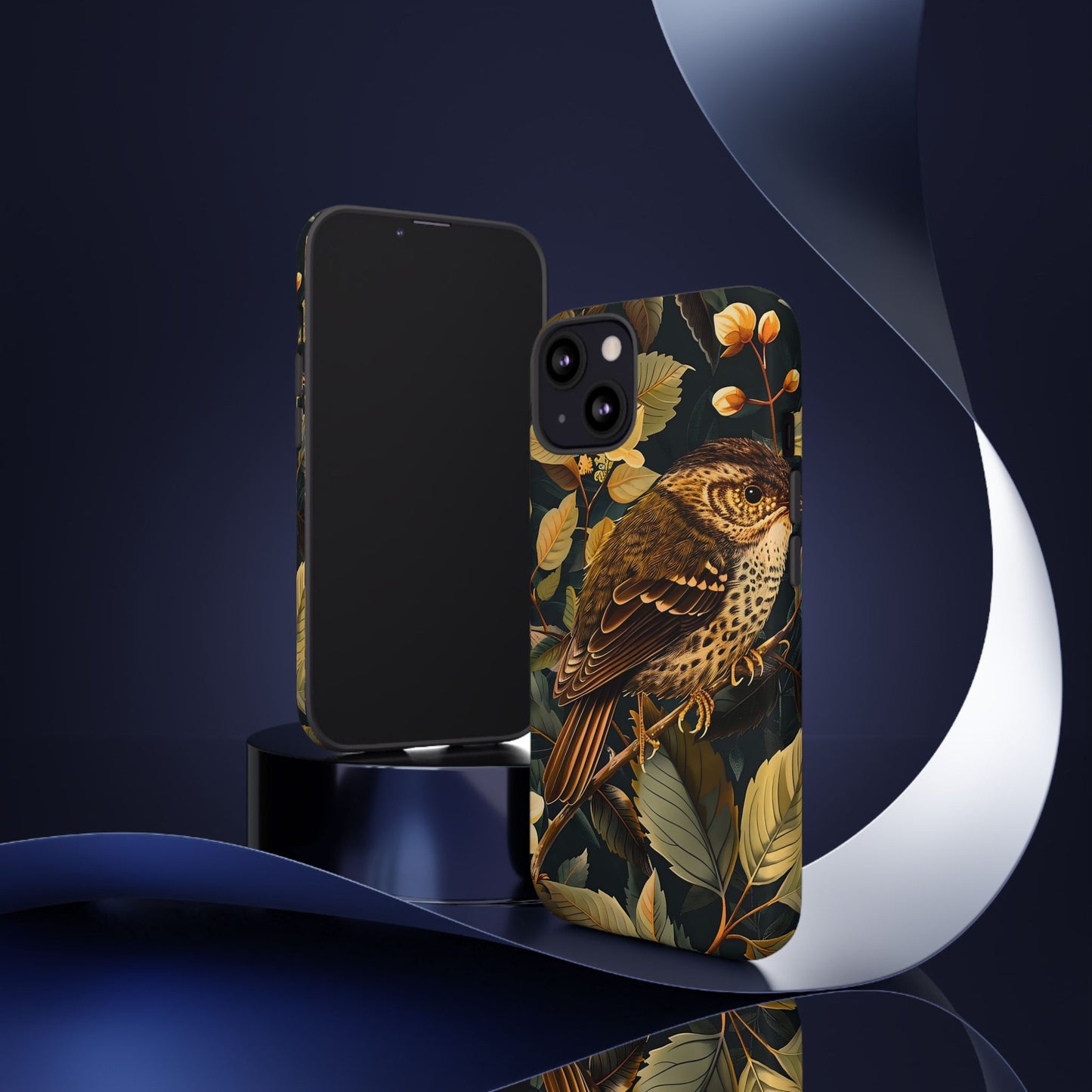 Sparrow Tough Cases