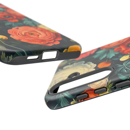 Rose Tough Cases