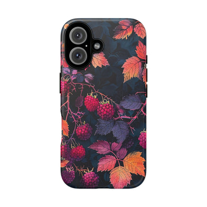 Floral Tough Cases