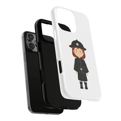 Tough Magnetic Cases