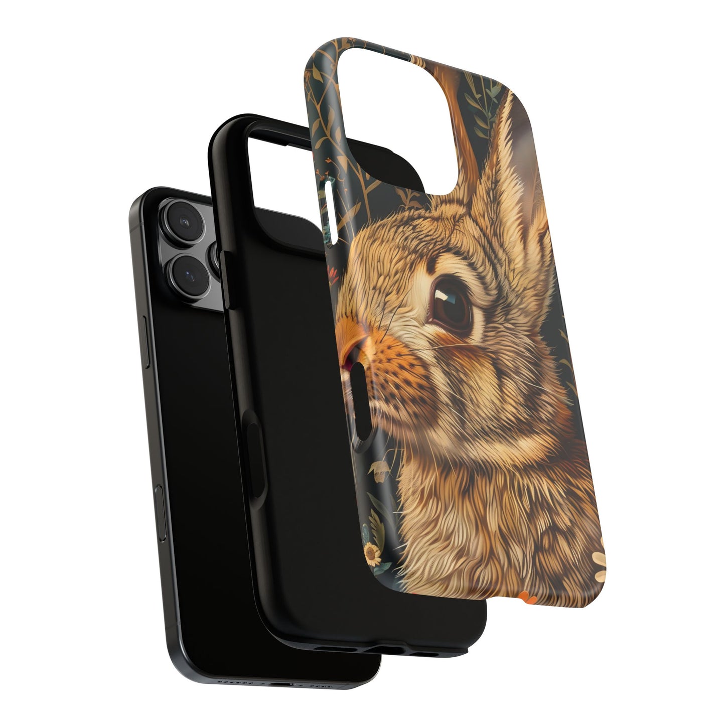Rabbit Tough Cases