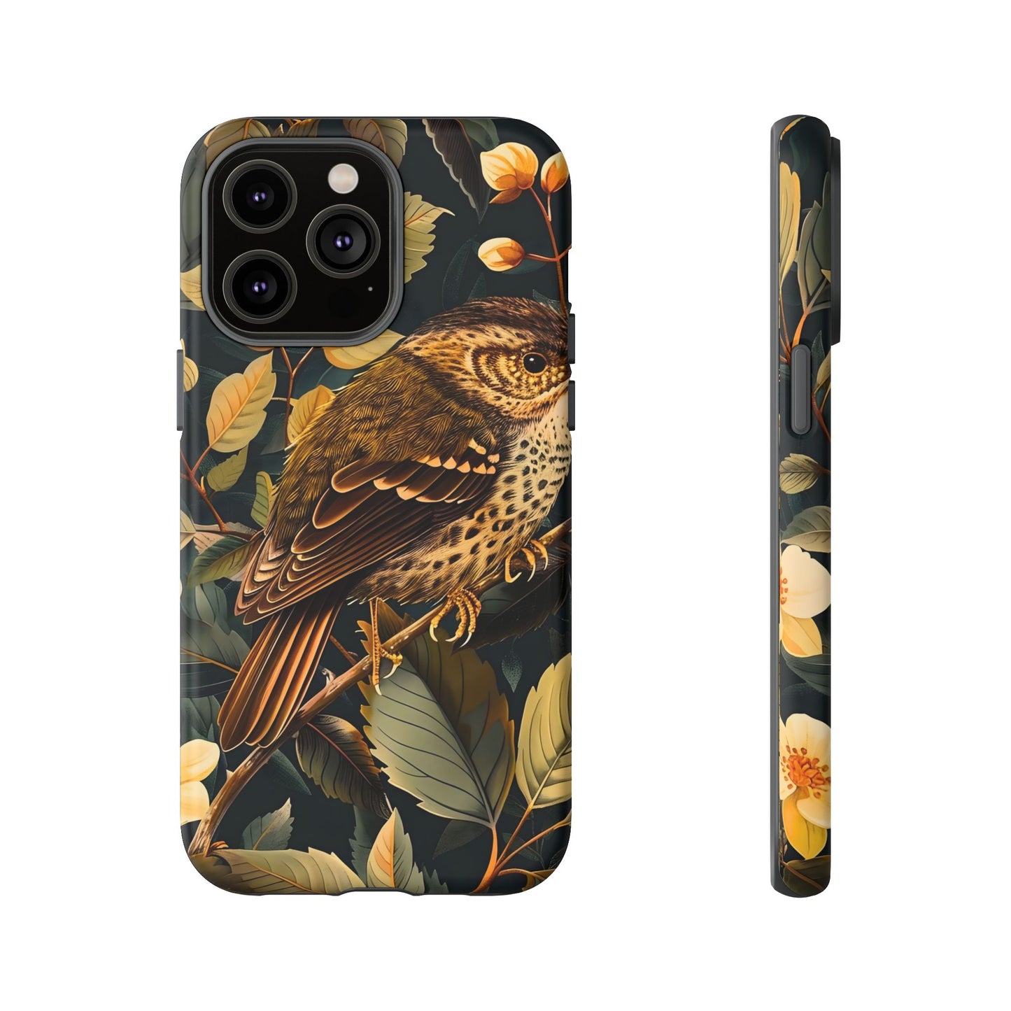 Sparrow Tough Cases