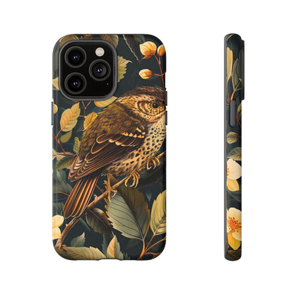 Sparrow Tough Cases