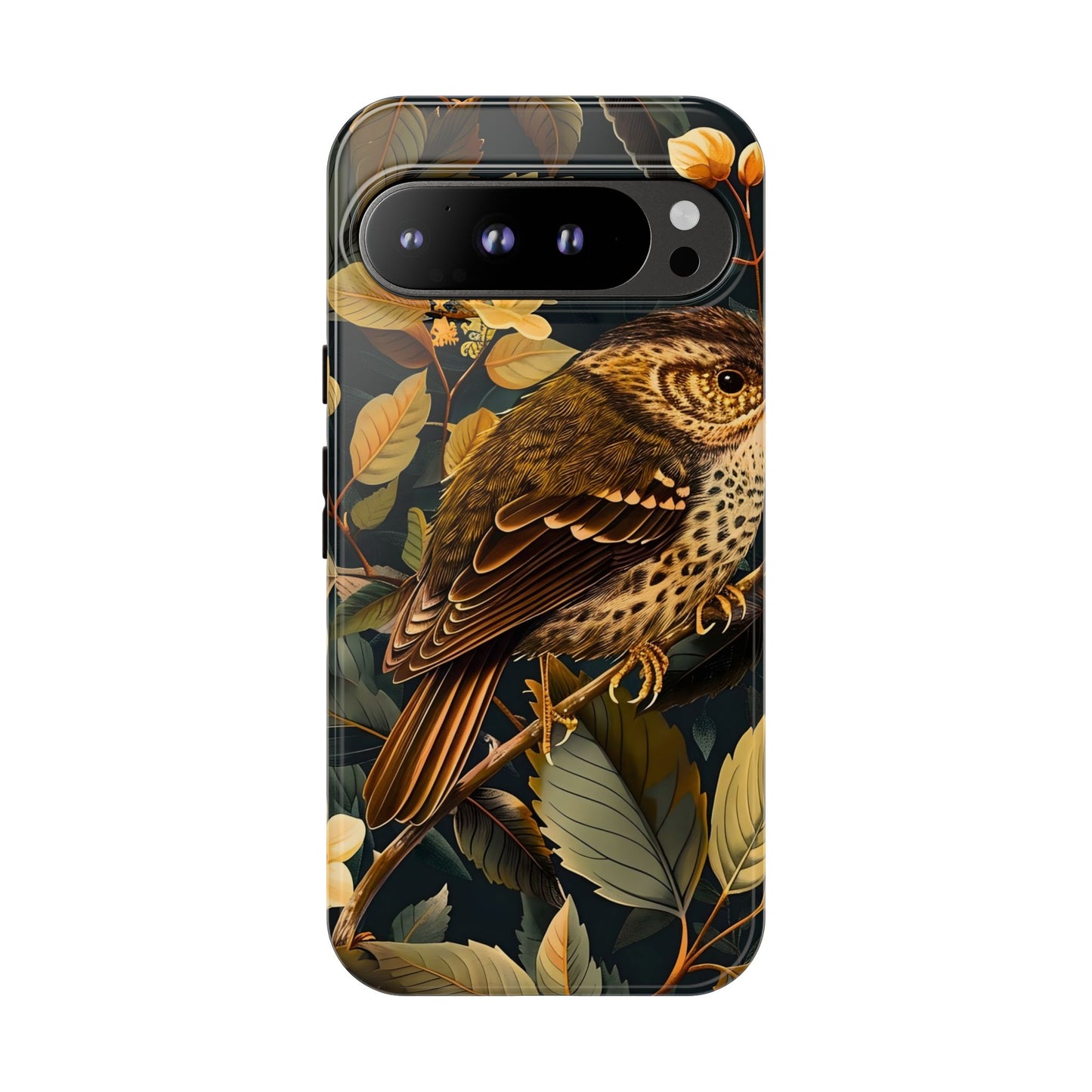 Sparrow Tough Cases