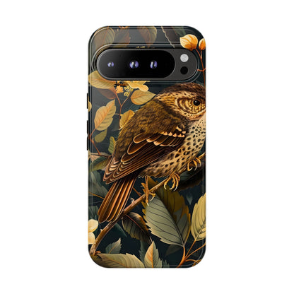 Sparrow Tough Cases