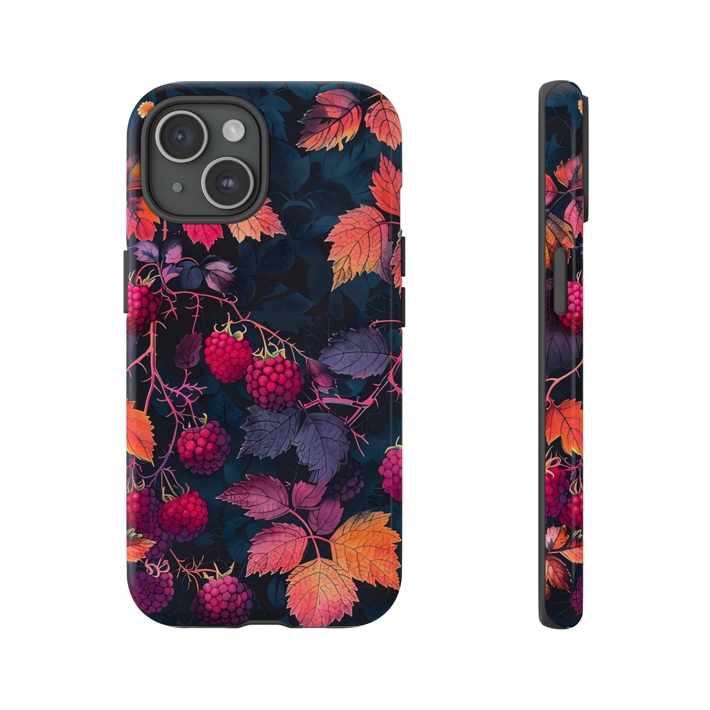 Floral Tough Cases