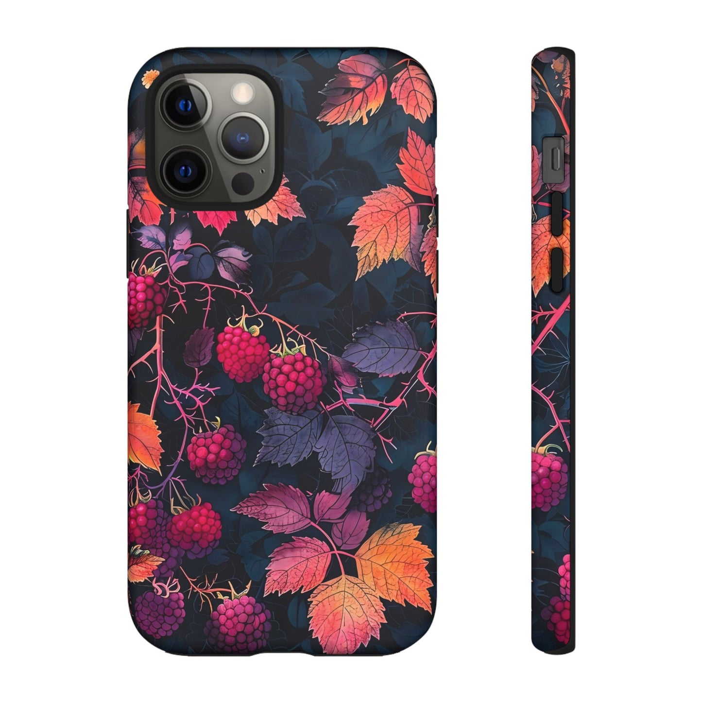 Floral Tough Cases