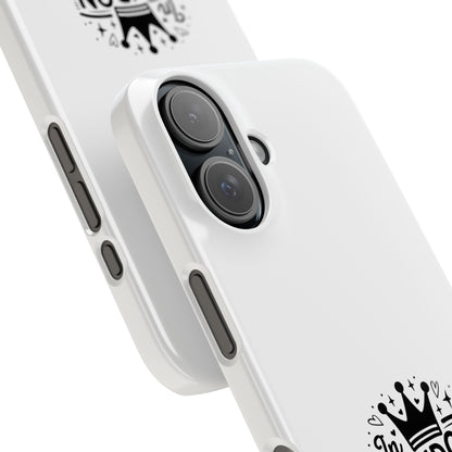 London The King's Neighbor Phone Case, Slim Phone Case, Travel Gift, London Souvenir, Phone Accessories, Unique Phone Cover