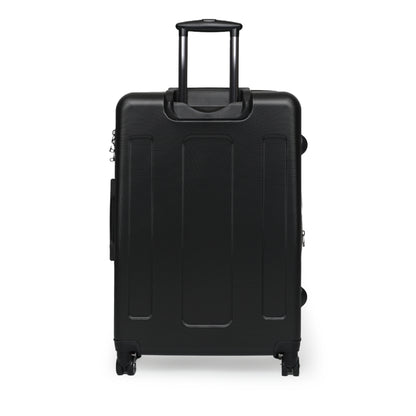 London's Story Telling Streets - Suitcase