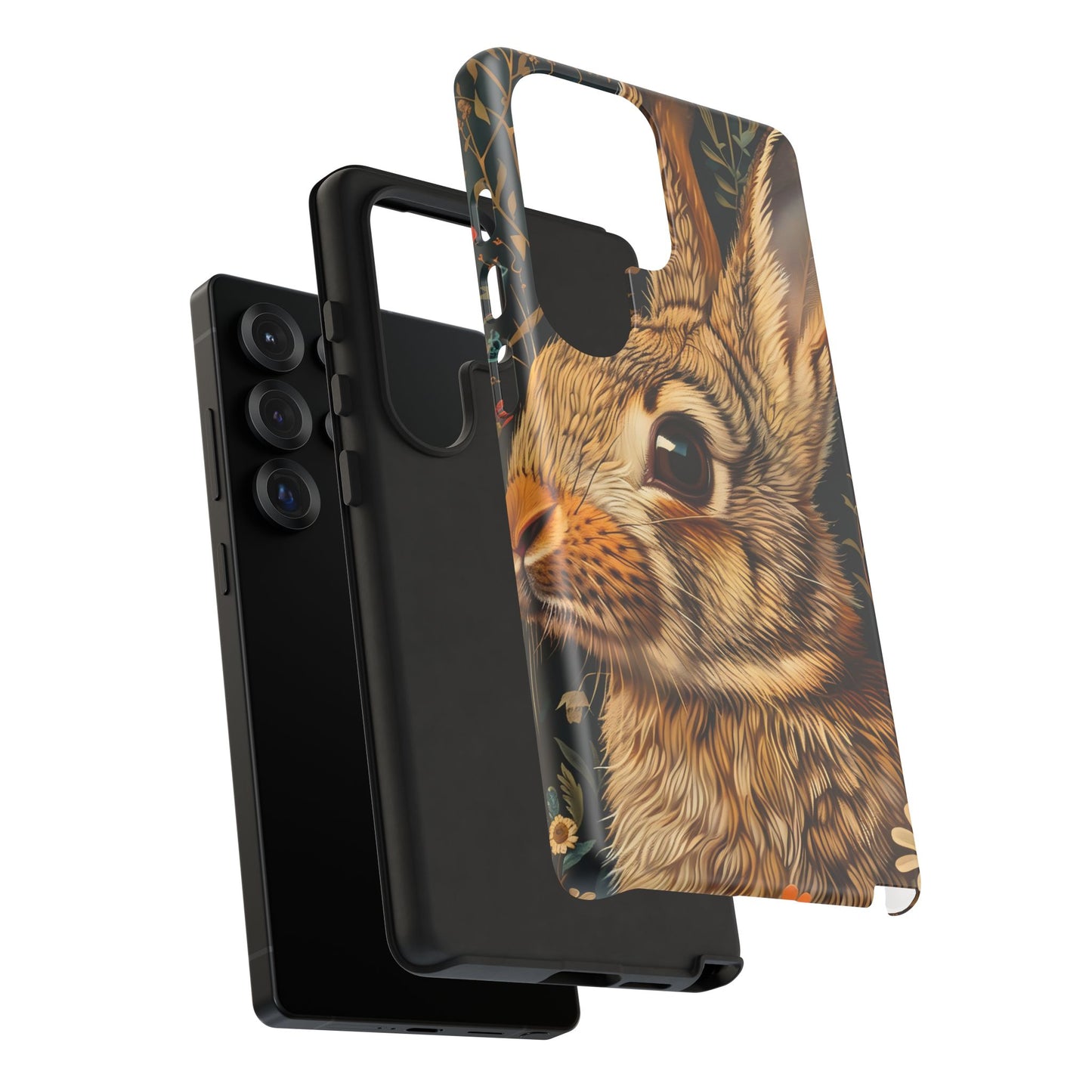 Rabbit Tough Cases