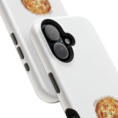 Whimsical Magnetic Phone Cases - Perfect for Food Lovers, Gifts for Chefs, Fun Kitchen Decor, Unique Accessories, Personalized Tech