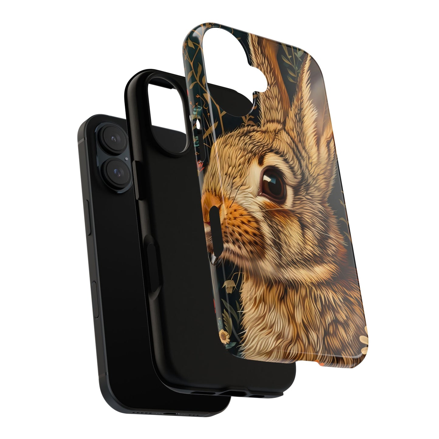 Rabbit Tough Cases