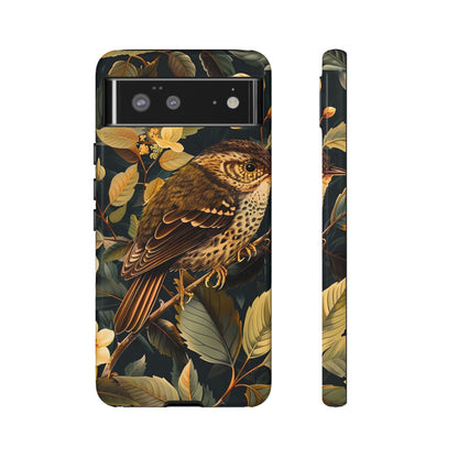 Sparrow Tough Cases
