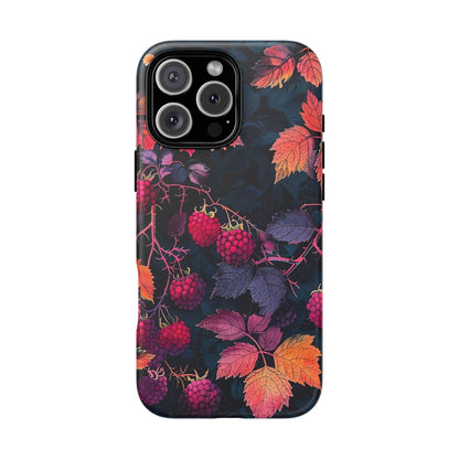 Floral Tough Cases