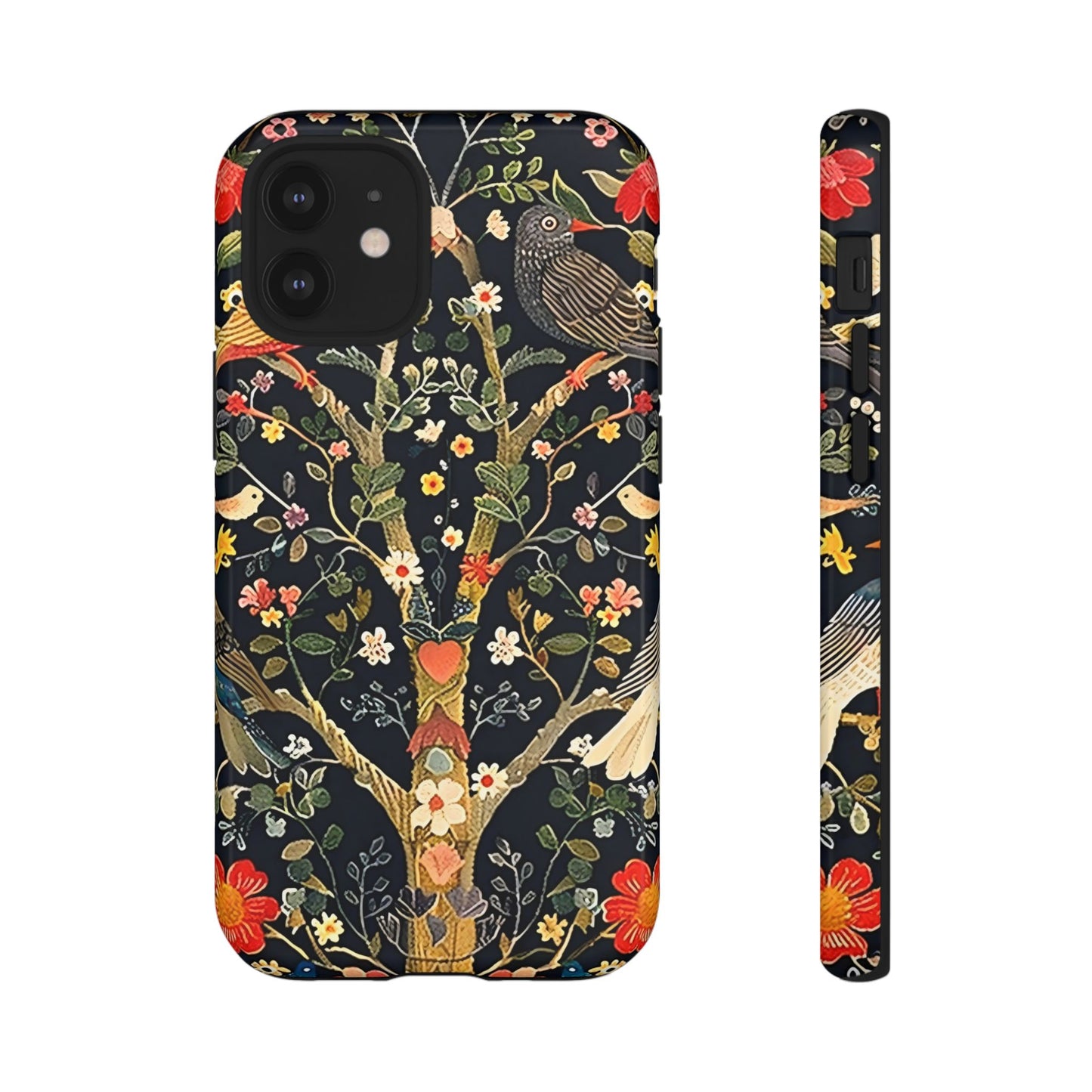 Floral Tough Cases