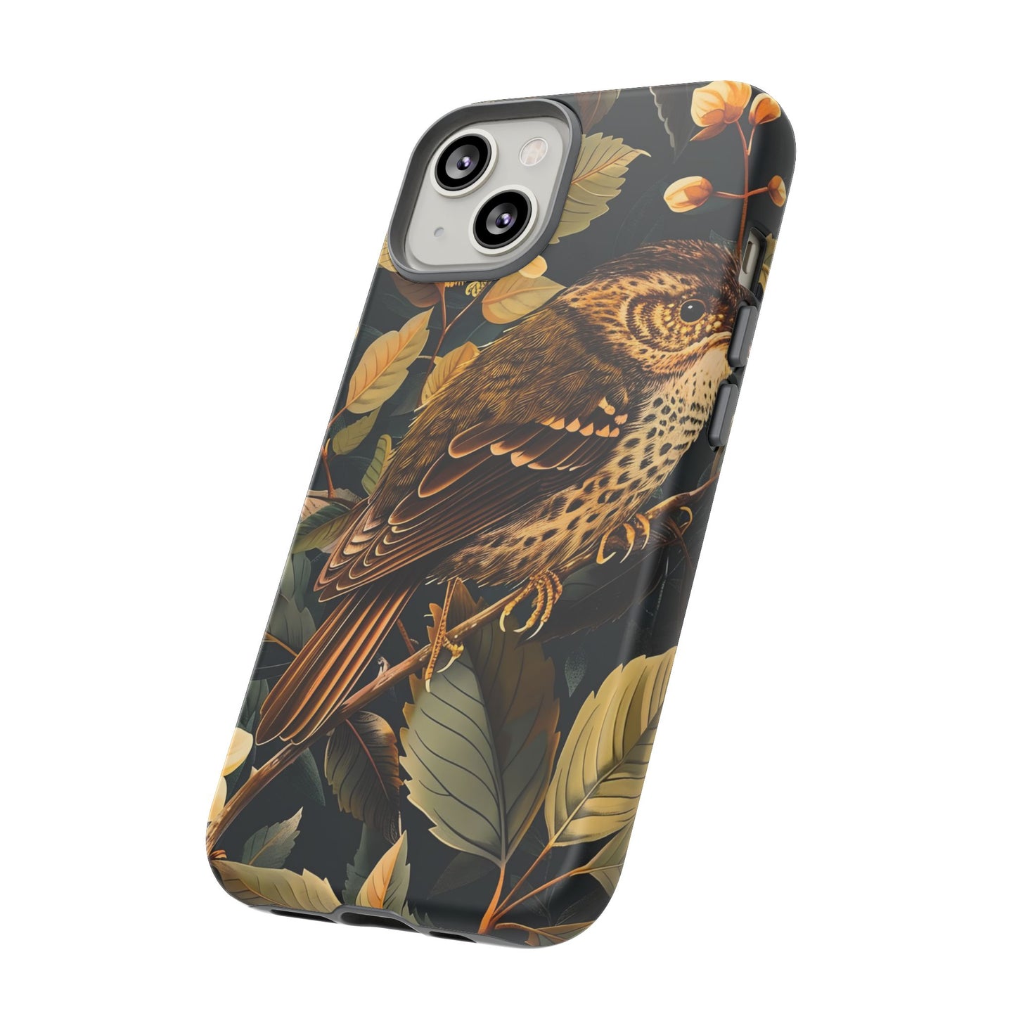 Sparrow Tough Cases