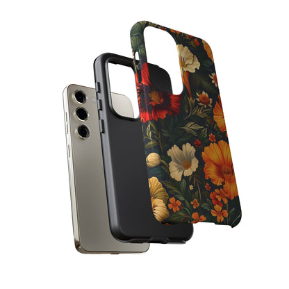 Sunflower Tough Cases