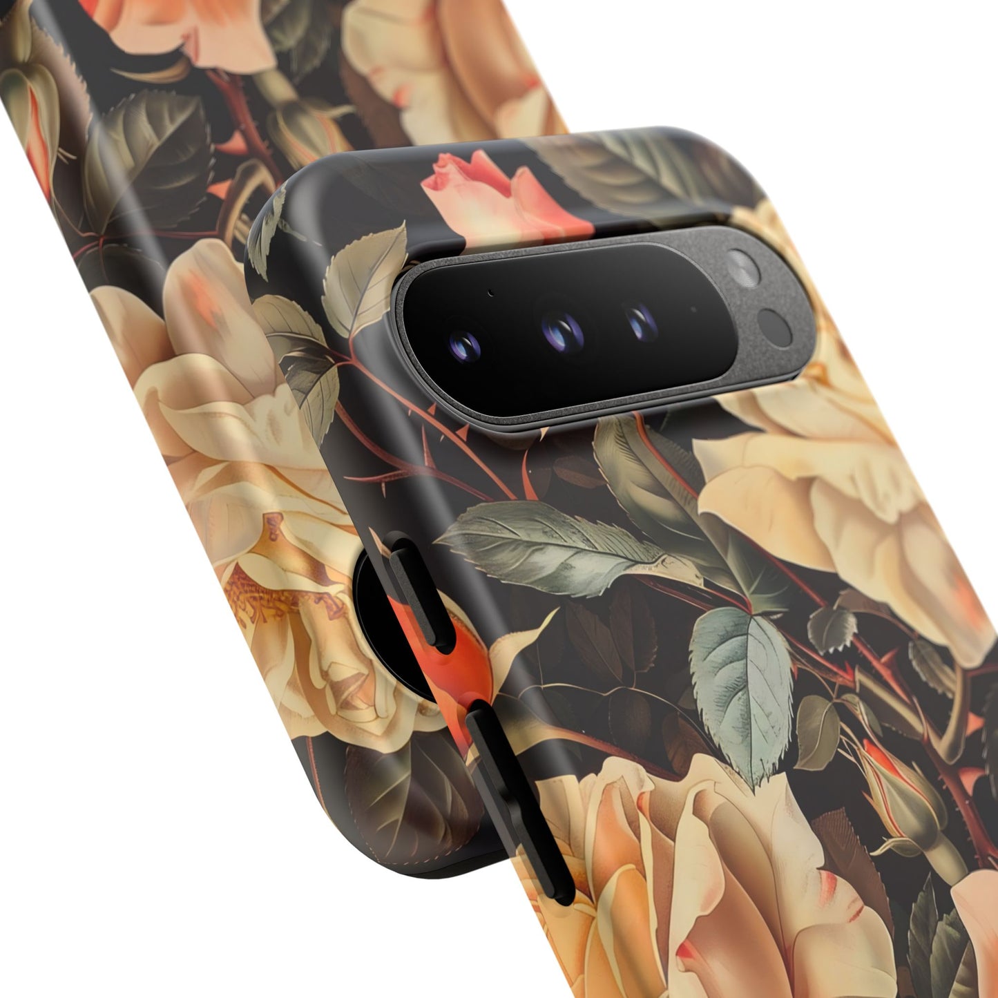 Floral  Tough Cases