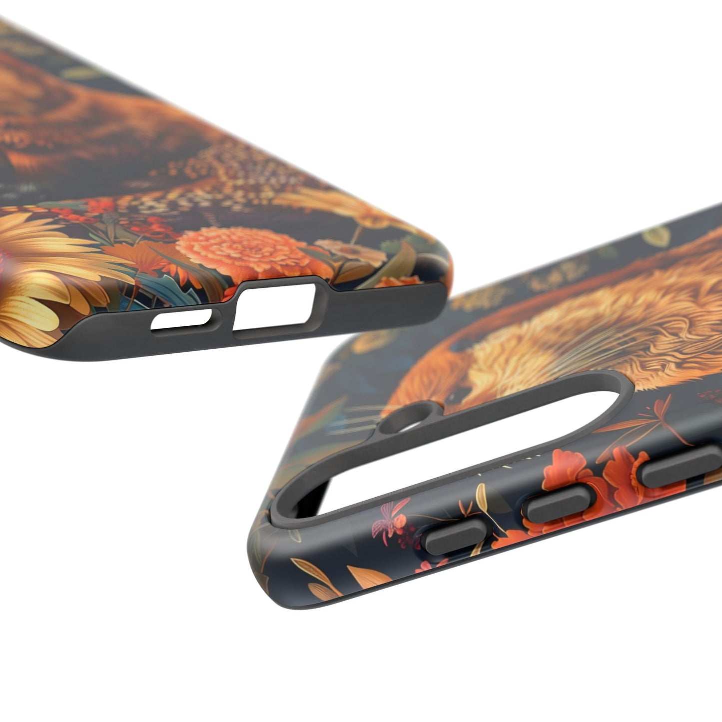 Phone Case with Vibrant Otter Design | Tough Cases | Unique Pet Lover Gift, Nature Enthusiast Accessory, Eco-Friendly Tech Cover, [...]