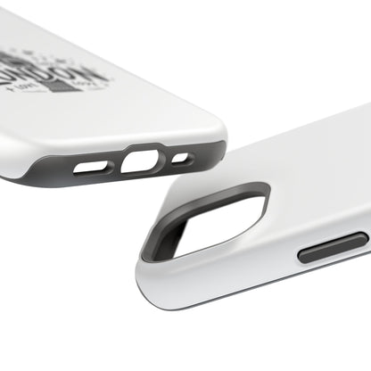 Magnetic Tough Cases