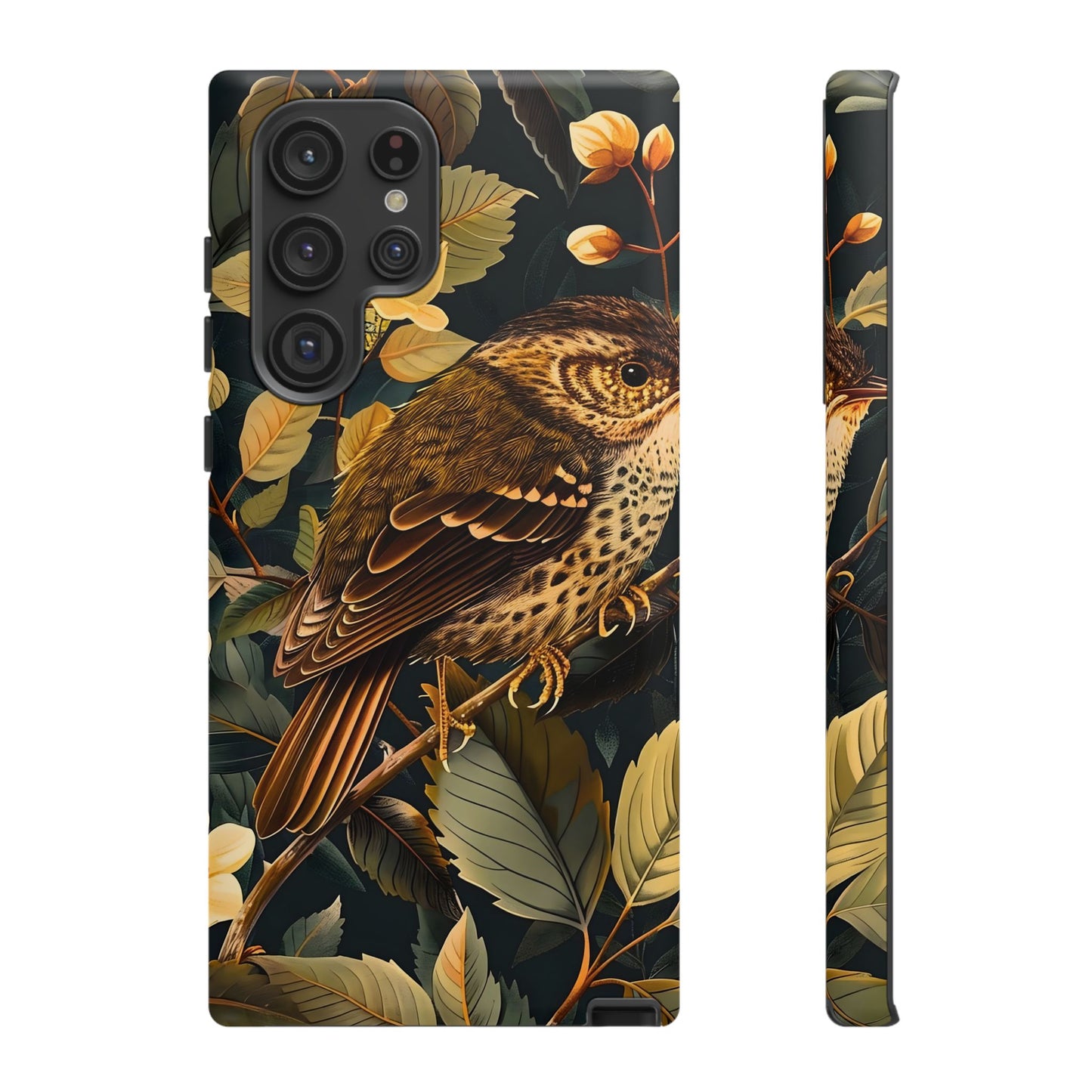 Sparrow Tough Cases