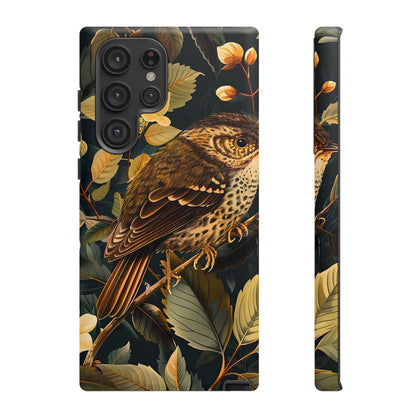 Sparrow Tough Cases