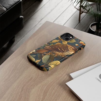 Sparrow Tough Cases